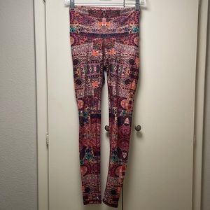 Niyama Sol Leggings Small